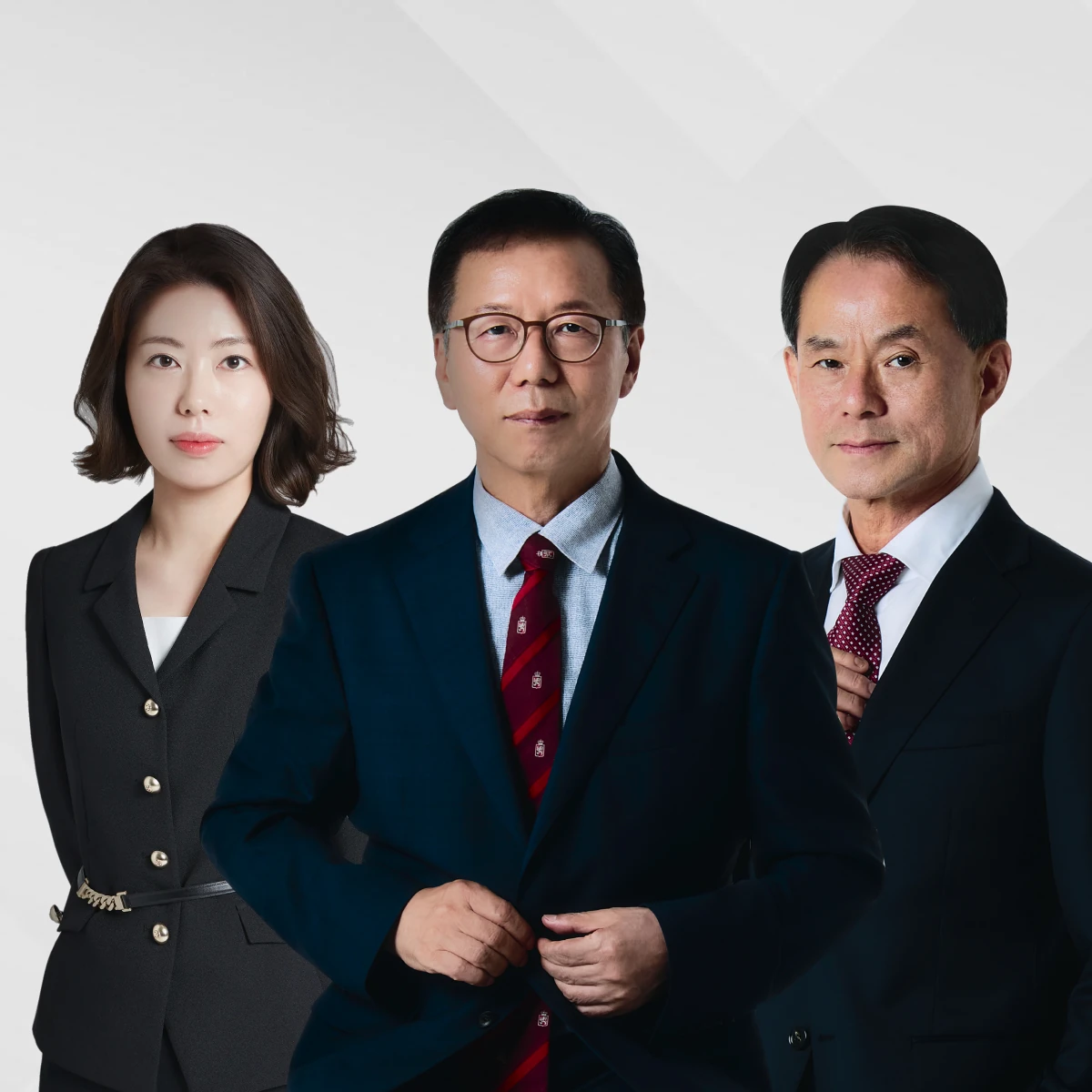 법무법인 신결 소속 변호사