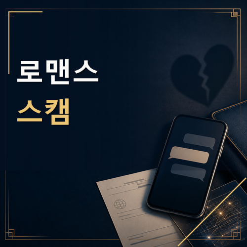 로맨스스캠