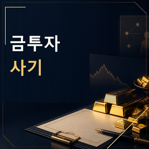 금투자사기
