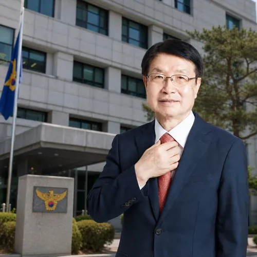 경찰청장 출신 변호사